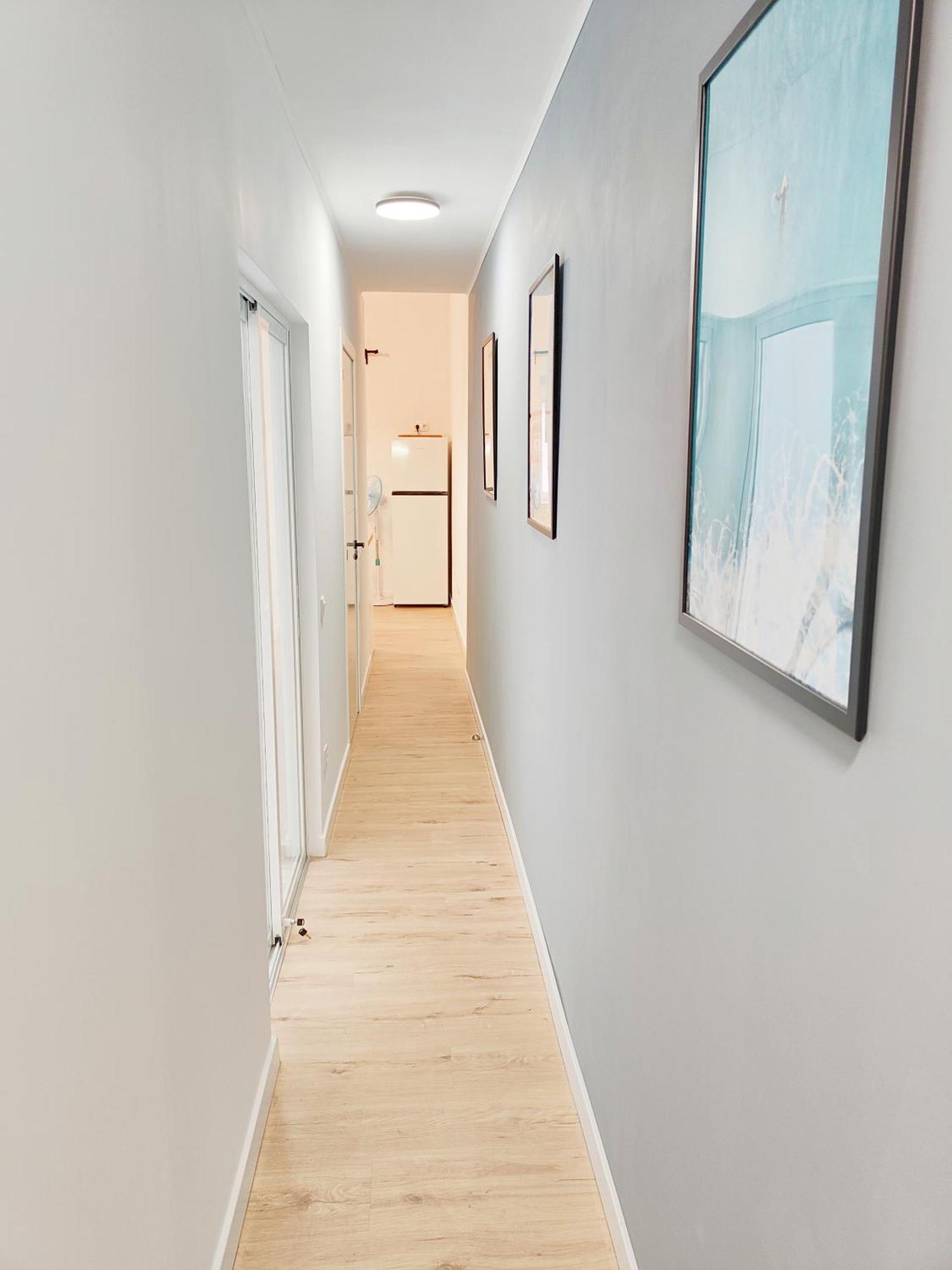 The Vibe Apartment Alicante Bagian luar foto