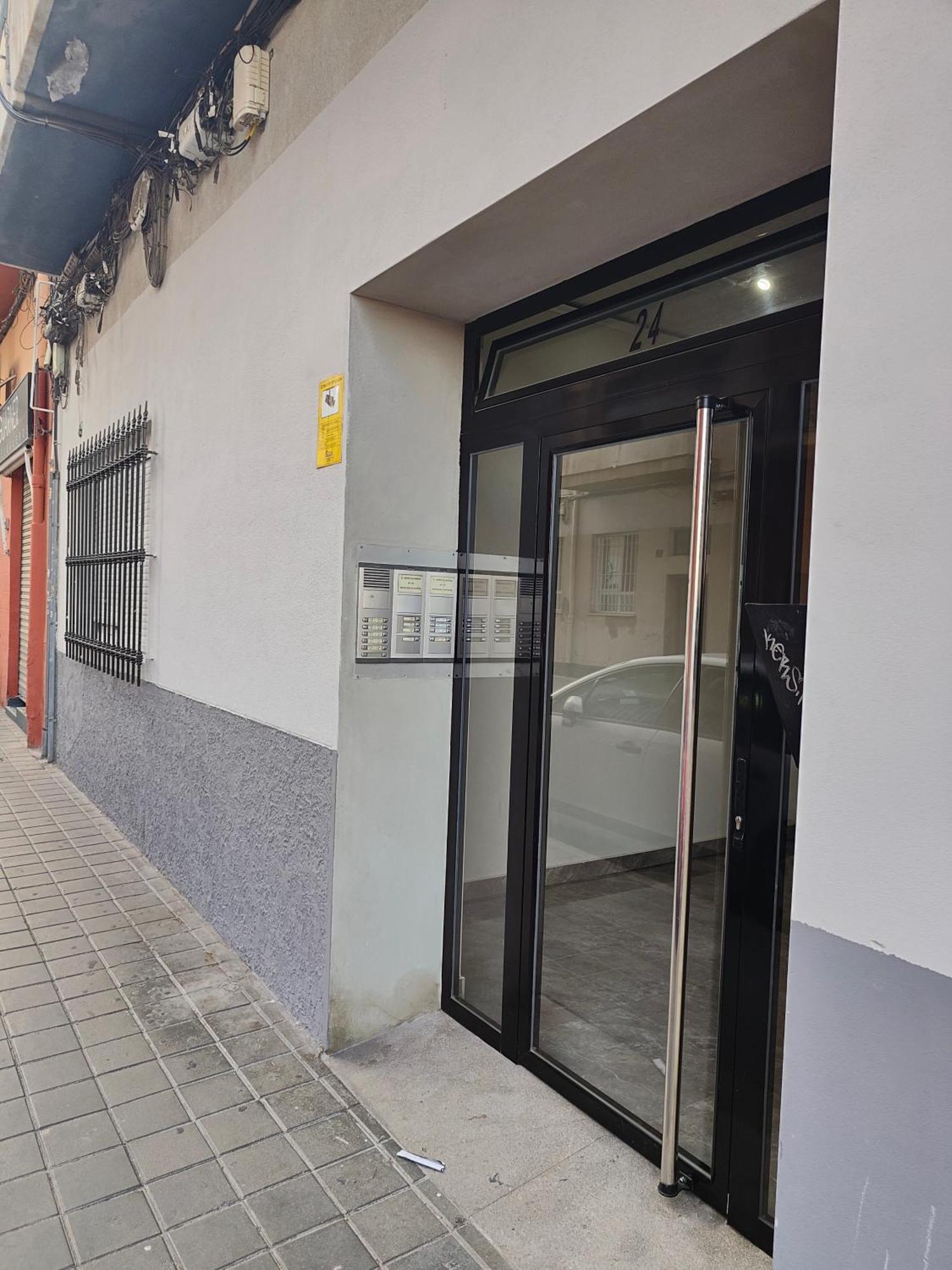 The Vibe Apartment Alicante Bagian luar foto