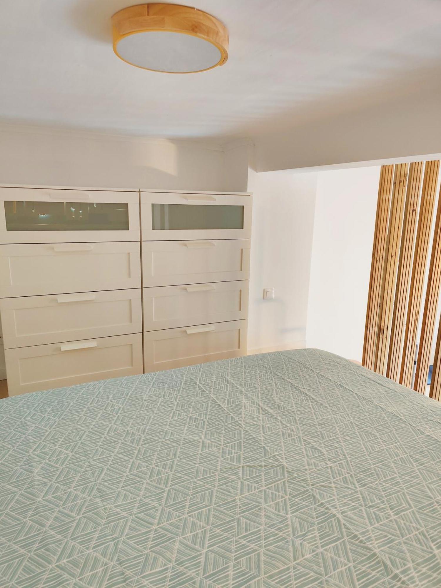 The Vibe Apartment Alicante Bagian luar foto