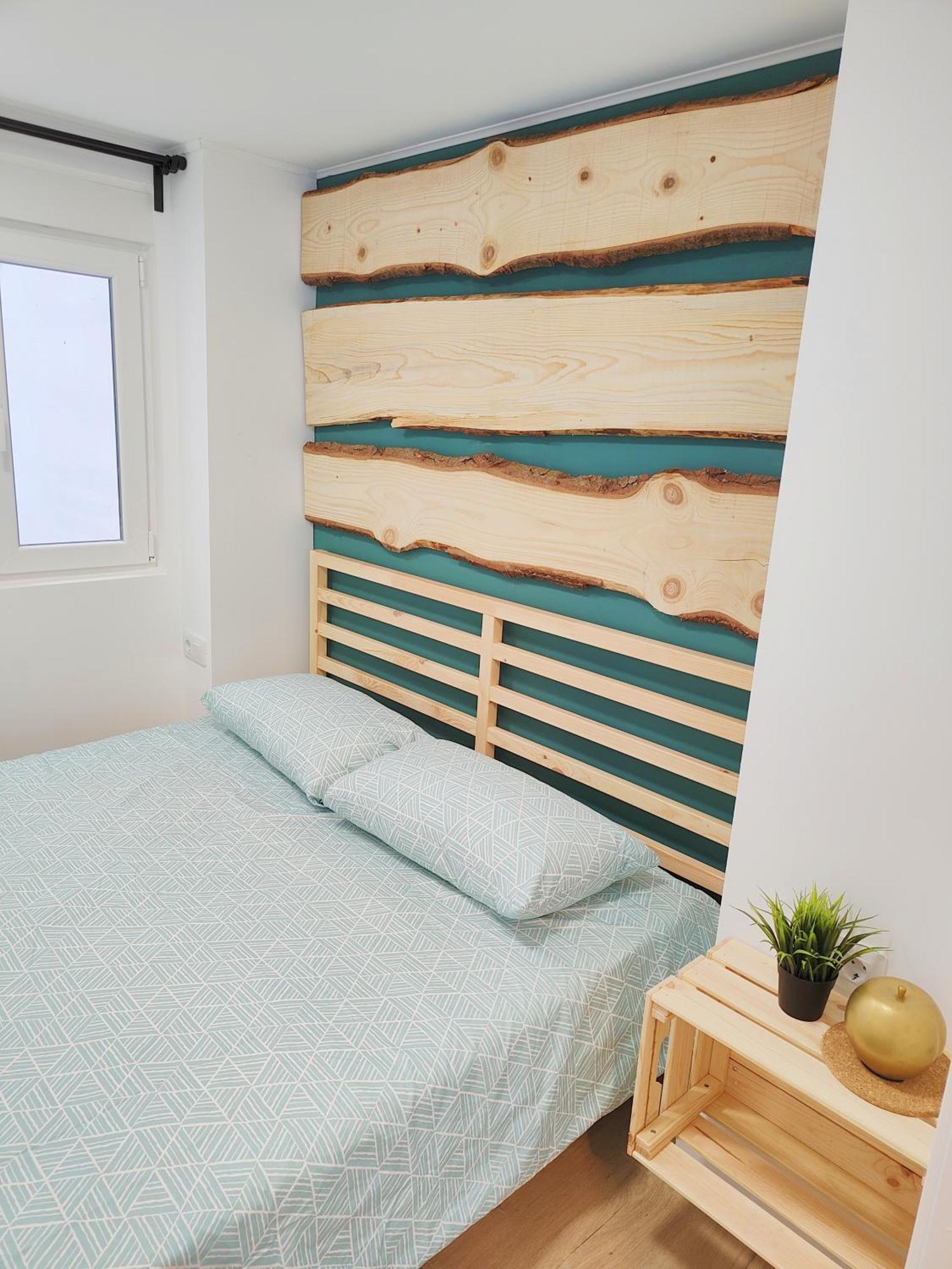 The Vibe Apartment Alicante Bagian luar foto