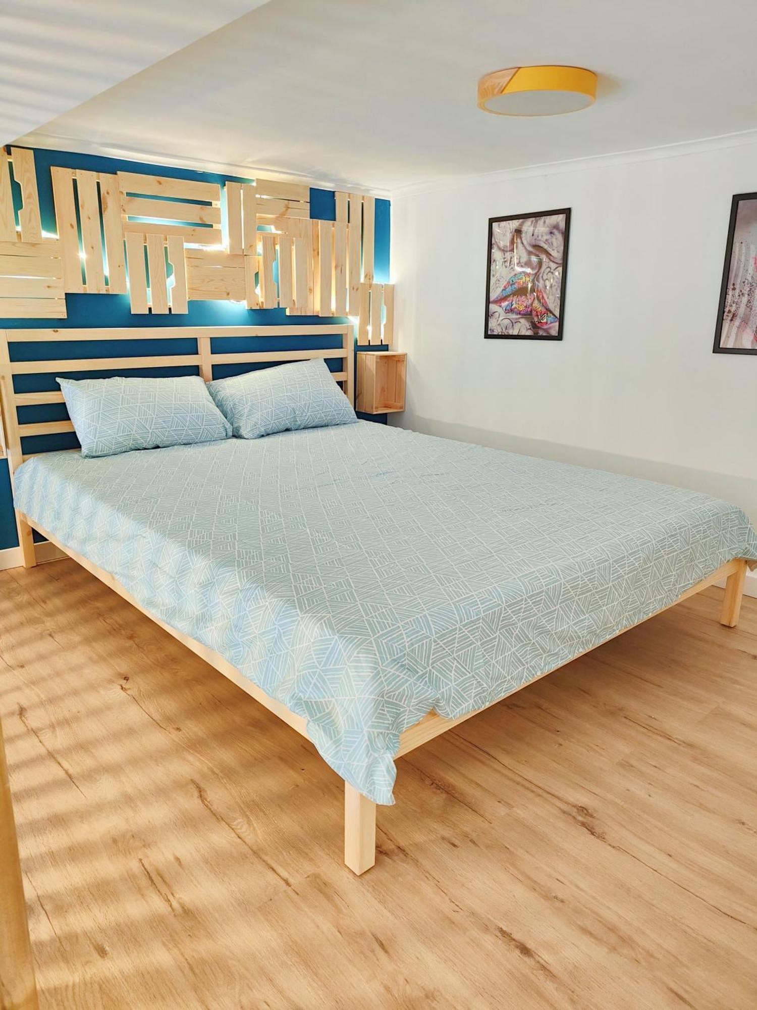 The Vibe Apartment Alicante Bagian luar foto