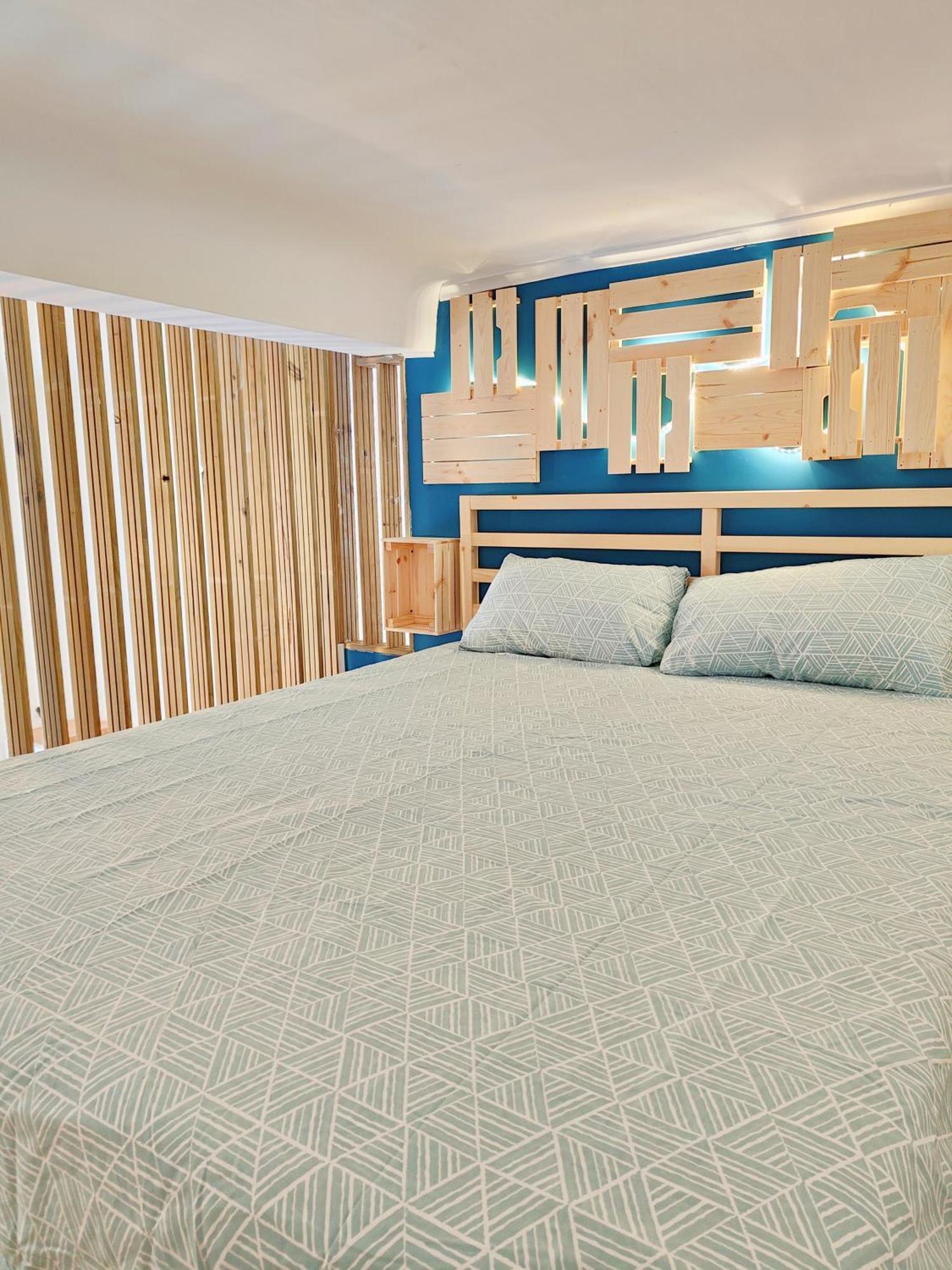 The Vibe Apartment Alicante Bagian luar foto